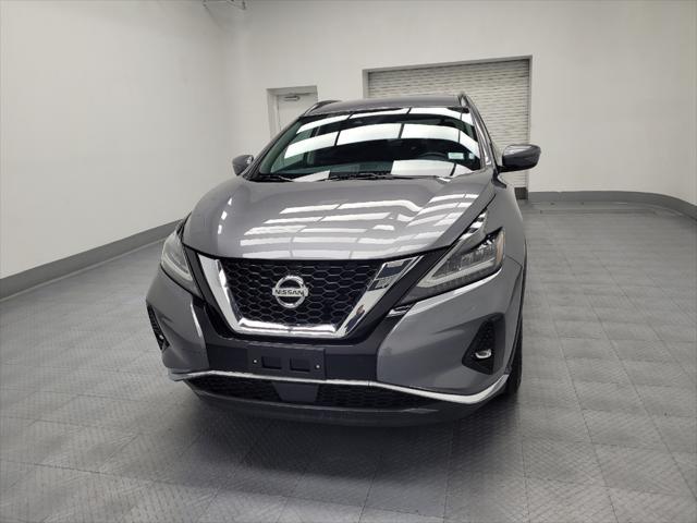 used 2021 Nissan Murano car, priced at $20,995