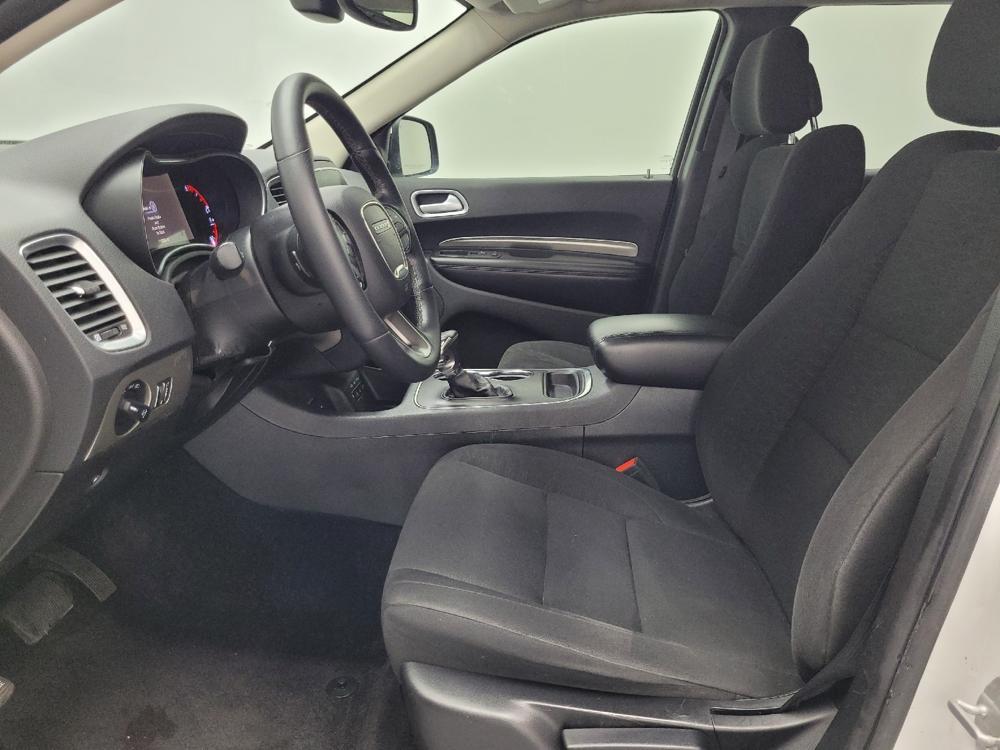 used 2019 Dodge Durango car, priced at $16,695