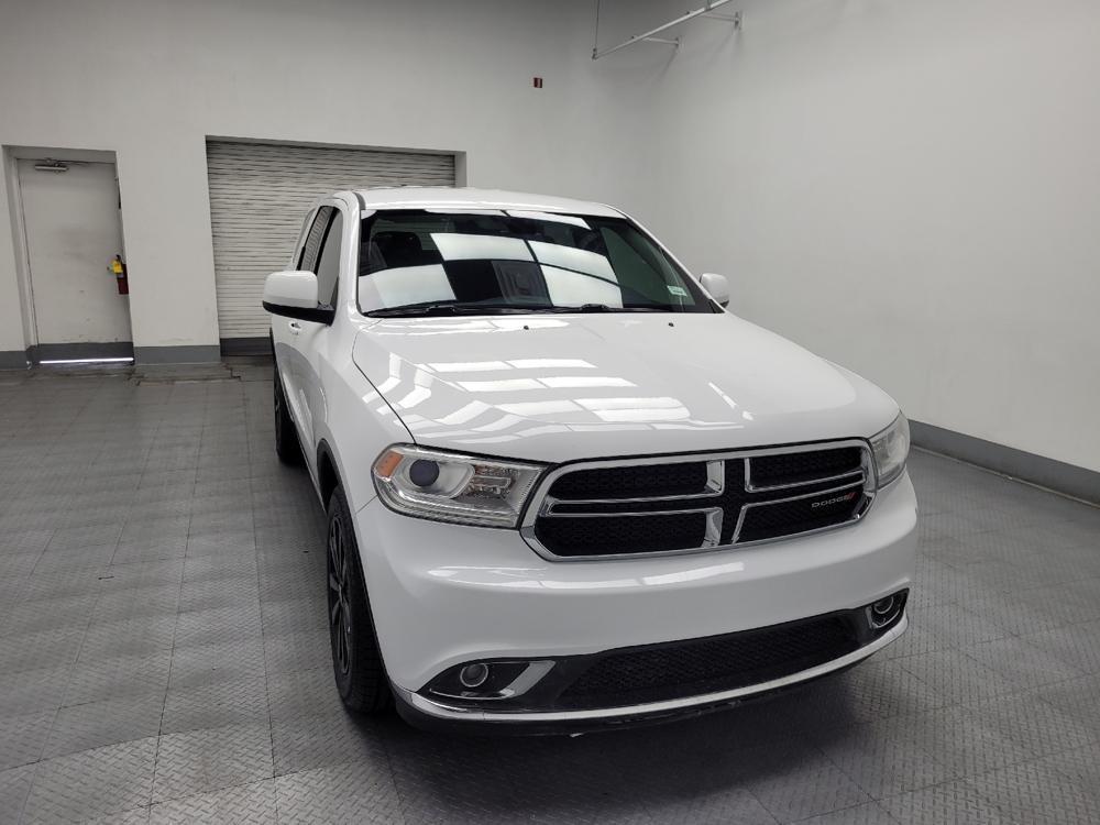 used 2019 Dodge Durango car, priced at $16,695