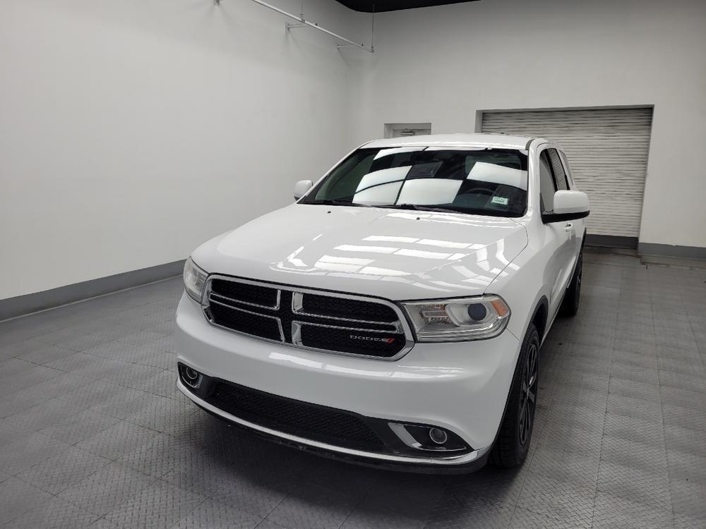 used 2019 Dodge Durango car, priced at $16,695