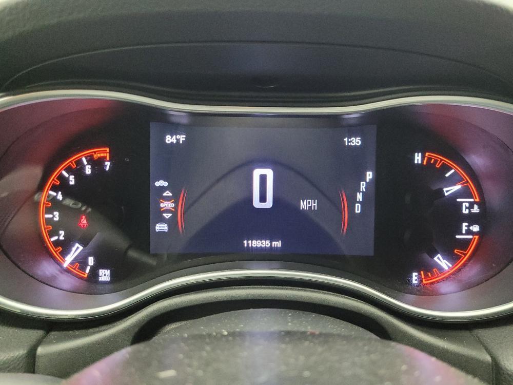 used 2019 Dodge Durango car, priced at $16,695