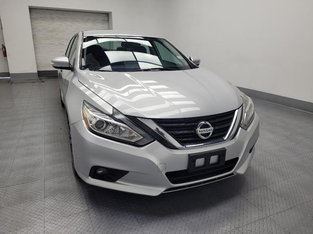 used 2017 Nissan Altima car, priced at $14,795