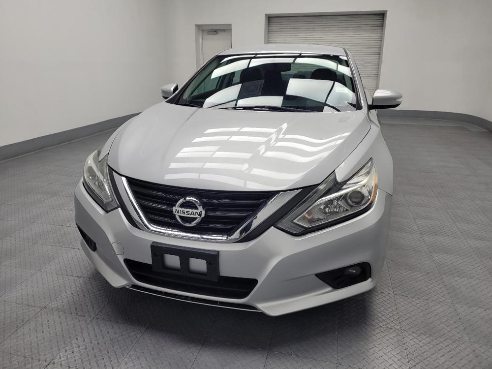 used 2017 Nissan Altima car, priced at $14,795