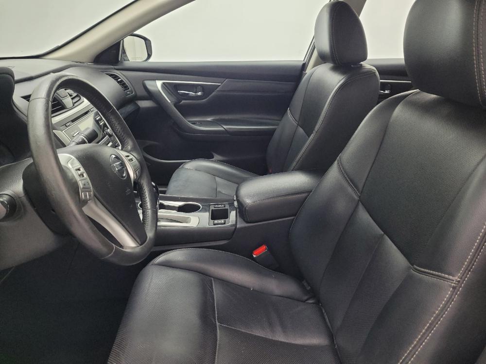 used 2017 Nissan Altima car, priced at $14,795