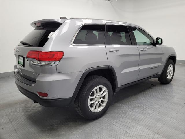 used 2018 Jeep Grand Cherokee car, priced at $19,195