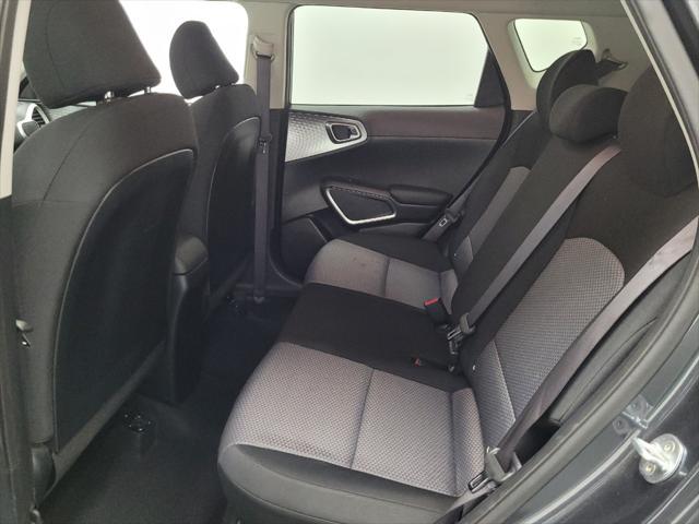used 2023 Kia Soul car, priced at $18,995