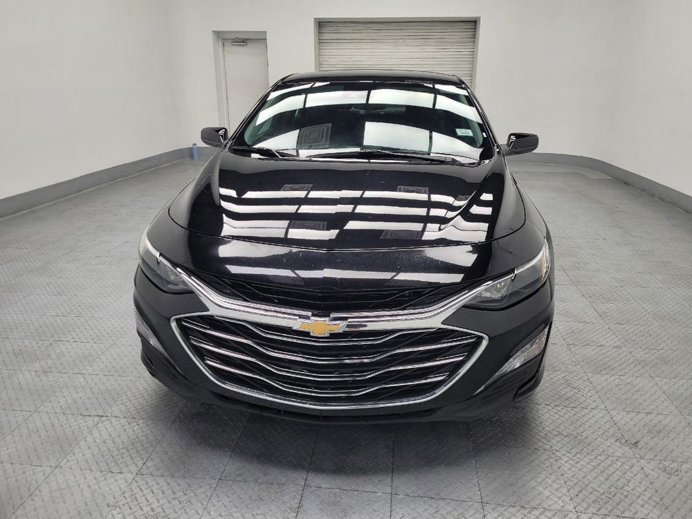 used 2024 Chevrolet Malibu car, priced at $21,395