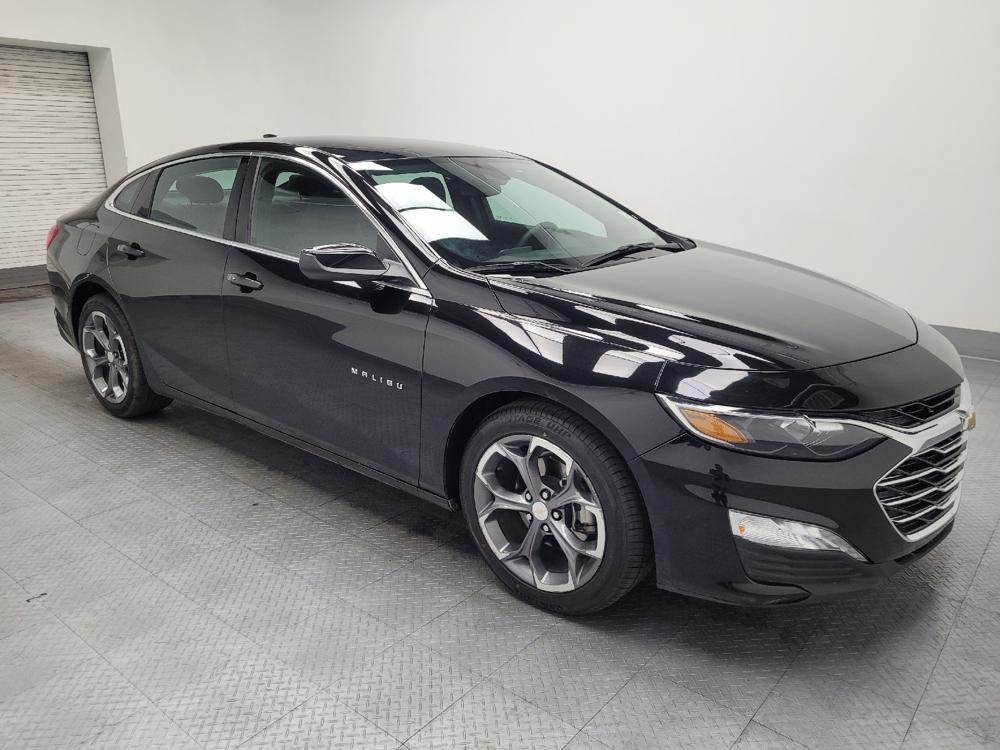 used 2024 Chevrolet Malibu car, priced at $21,395