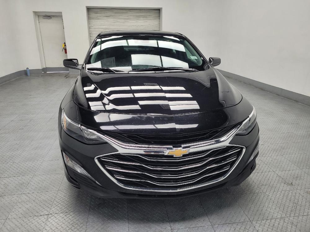 used 2024 Chevrolet Malibu car, priced at $21,395