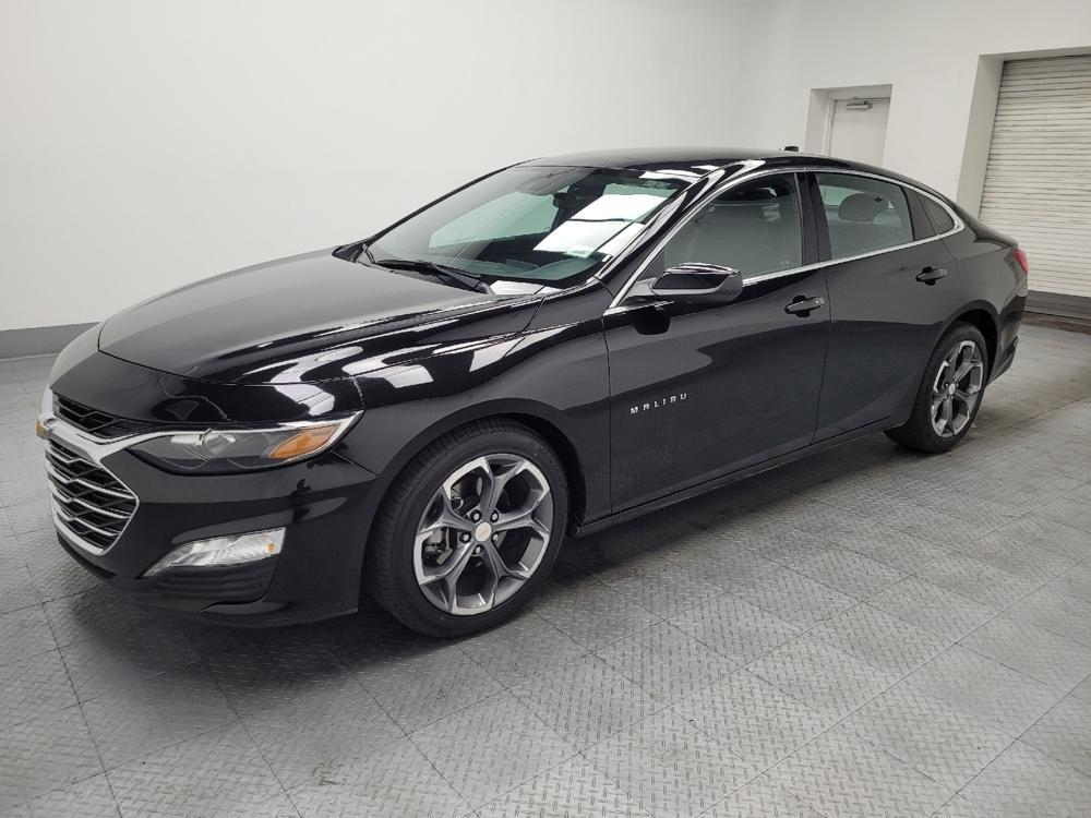 used 2024 Chevrolet Malibu car, priced at $21,395