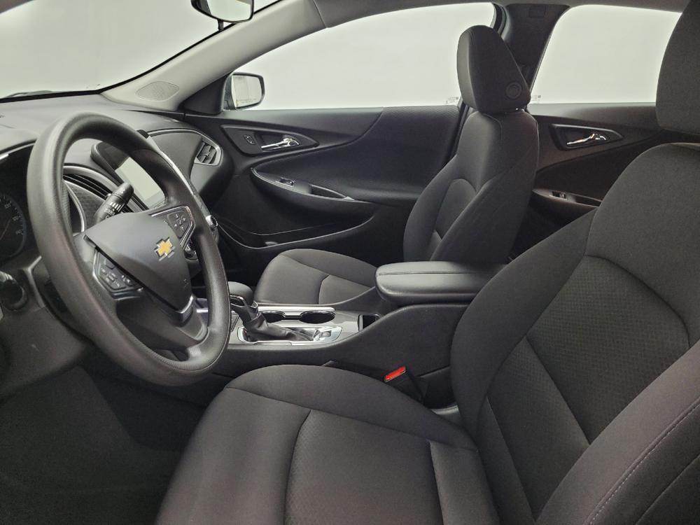 used 2024 Chevrolet Malibu car, priced at $21,395