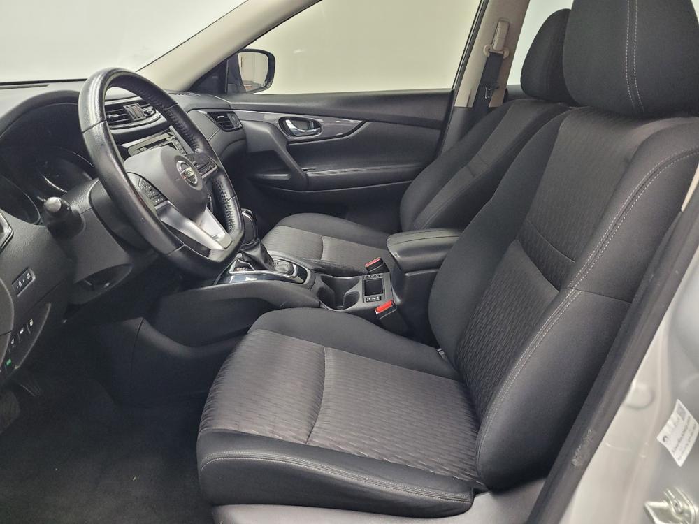 used 2020 Nissan Rogue car, priced at $17,295