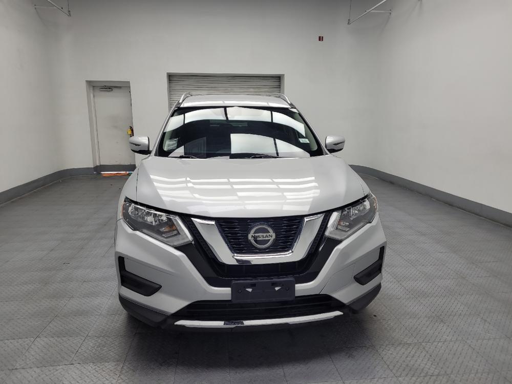 used 2020 Nissan Rogue car, priced at $17,295