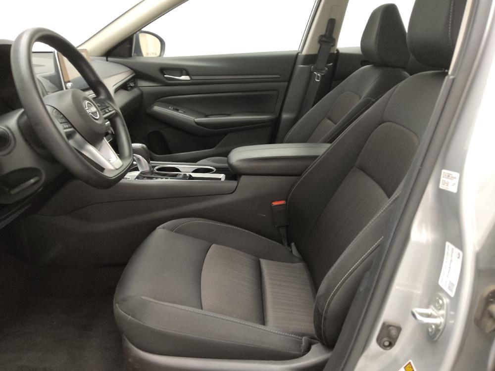 used 2024 Nissan Altima car, priced at $20,995