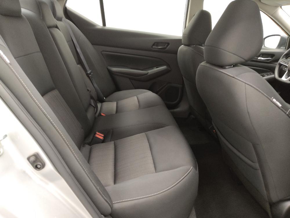 used 2024 Nissan Altima car, priced at $20,995