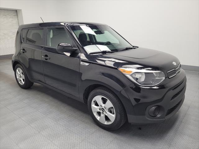 used 2019 Kia Soul car, priced at $14,495