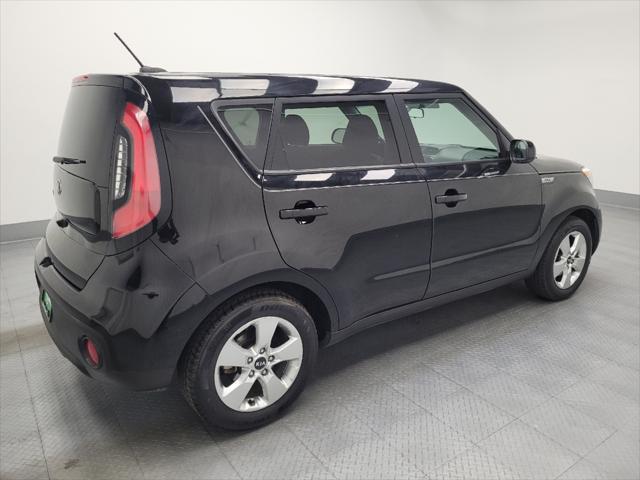 used 2019 Kia Soul car, priced at $14,495