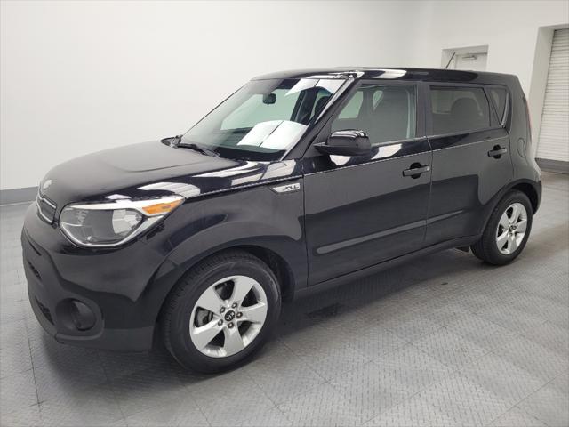 used 2019 Kia Soul car, priced at $14,495