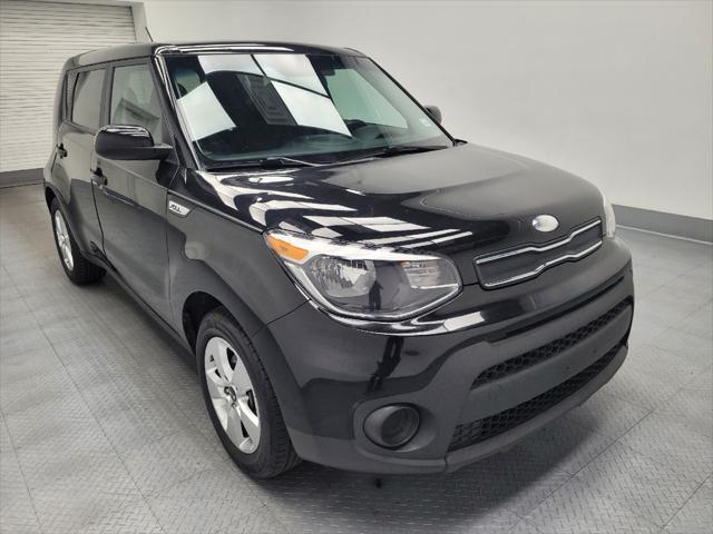 used 2019 Kia Soul car, priced at $14,495