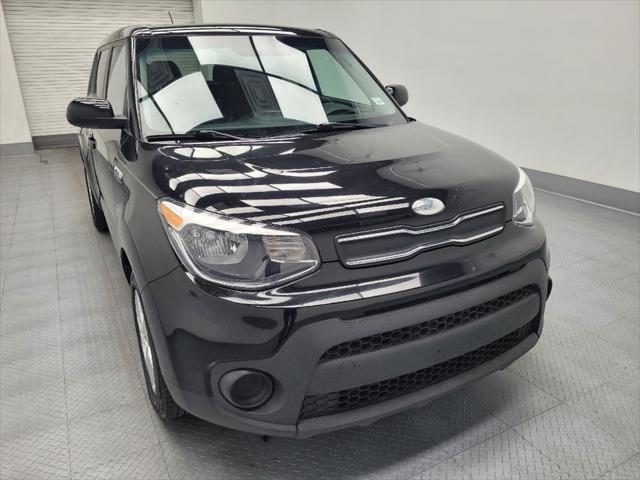 used 2019 Kia Soul car, priced at $14,495