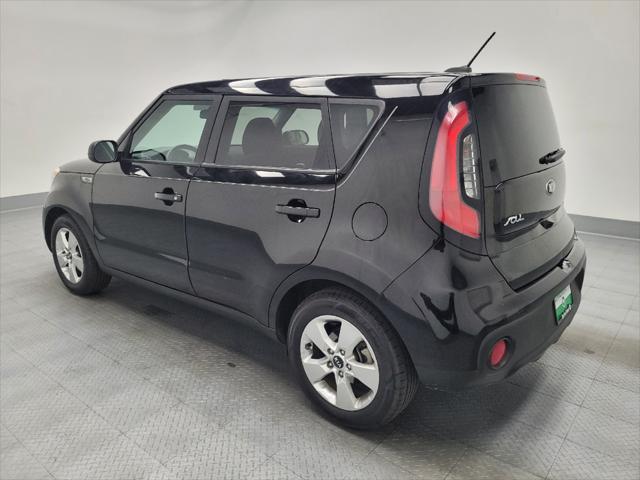 used 2019 Kia Soul car, priced at $14,495