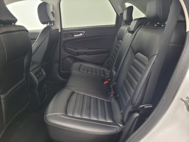 used 2024 Ford Edge car, priced at $27,995