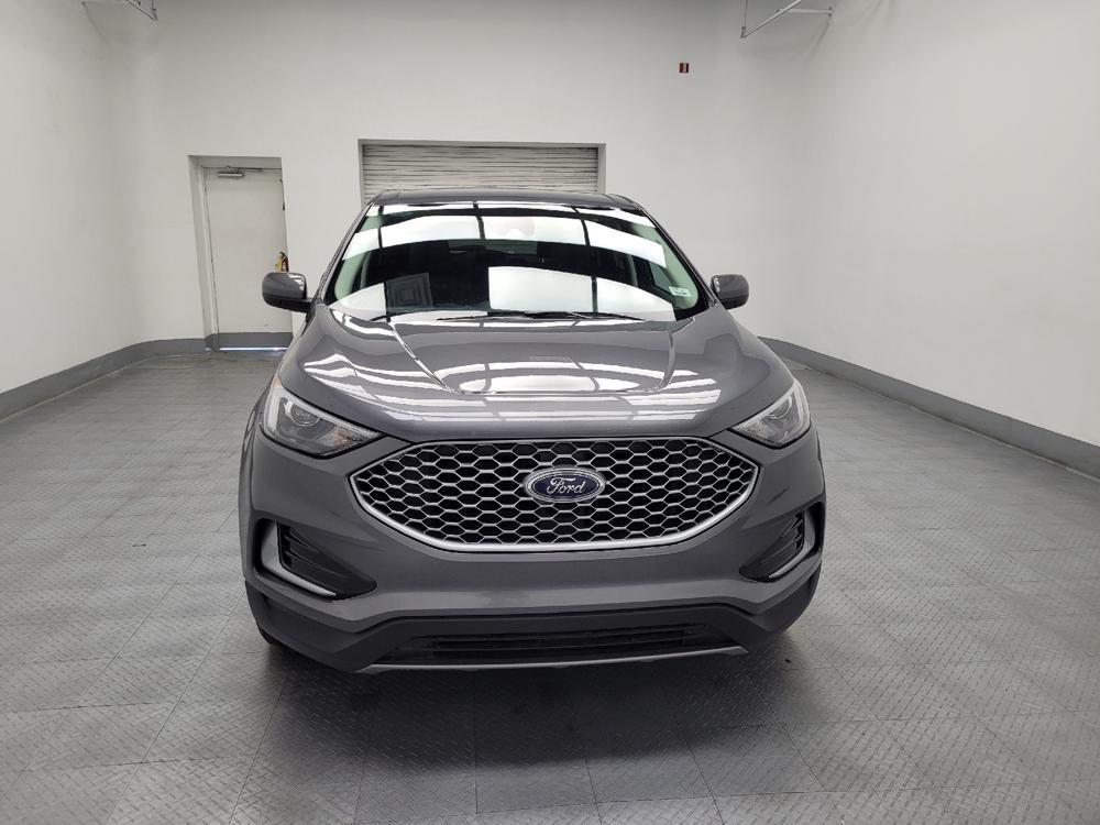 used 2024 Ford Edge car, priced at $25,495