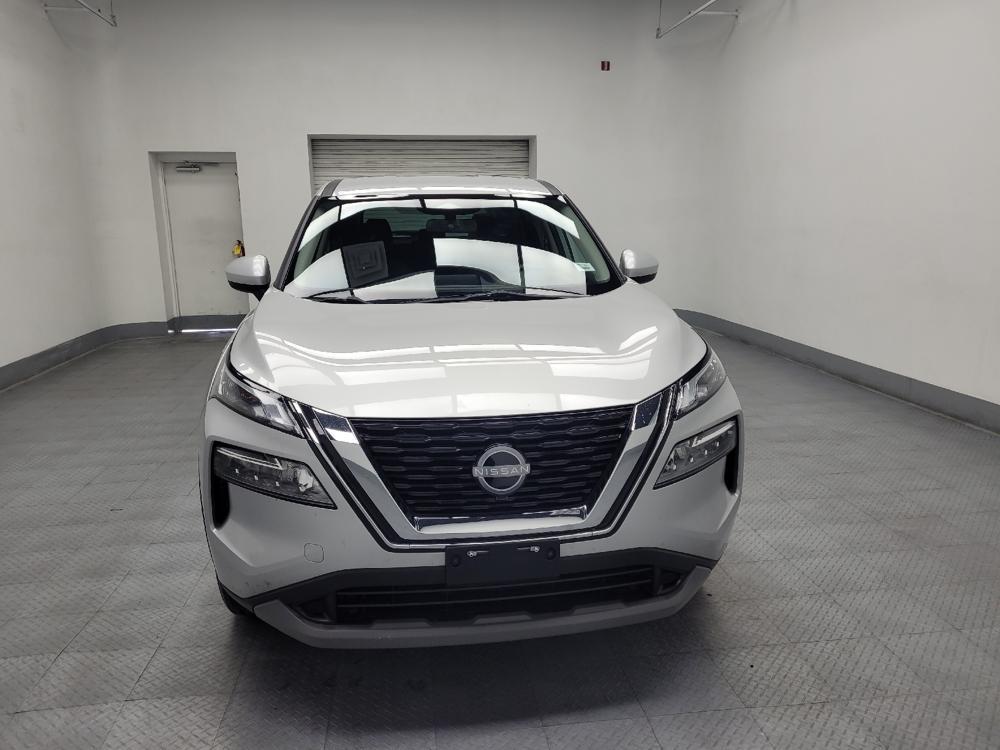 used 2023 Nissan Rogue car, priced at $22,295