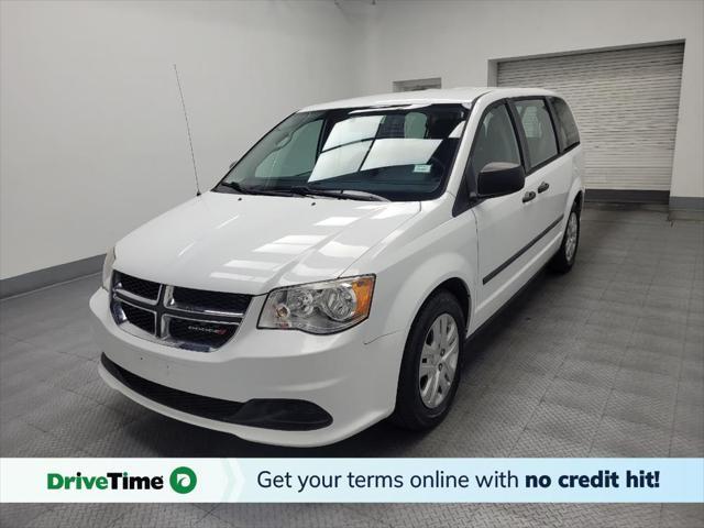 used 2015 Dodge Grand Caravan car, priced at $17,295
