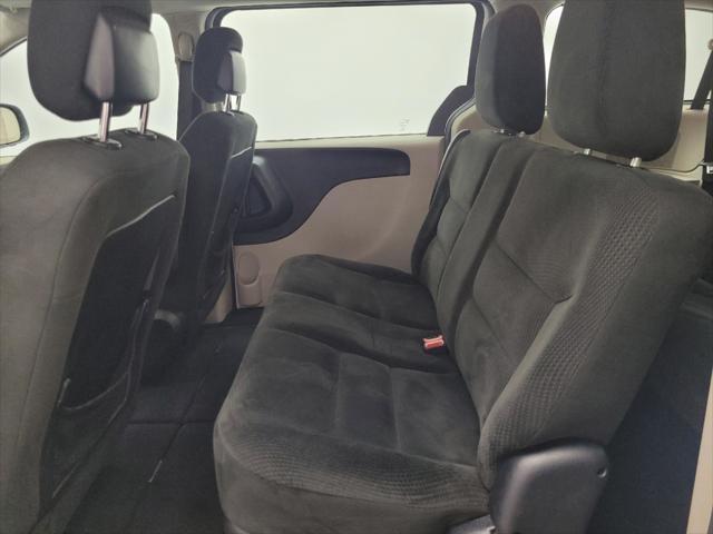 used 2015 Dodge Grand Caravan car, priced at $17,295