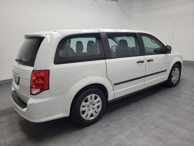 used 2015 Dodge Grand Caravan car, priced at $17,295