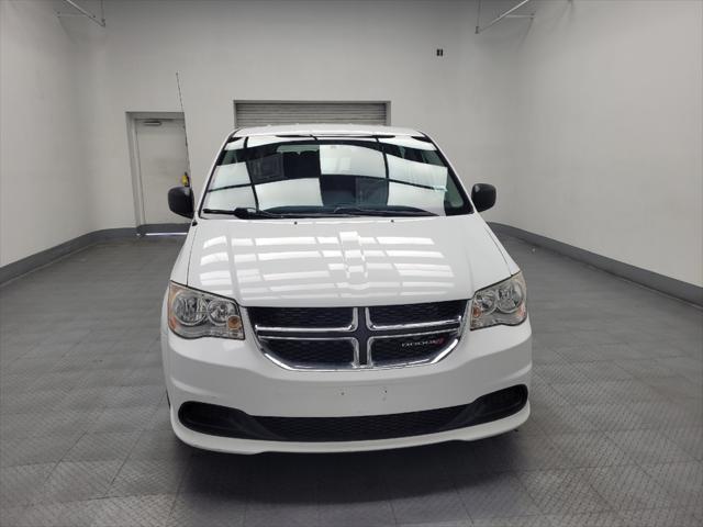 used 2015 Dodge Grand Caravan car, priced at $17,295