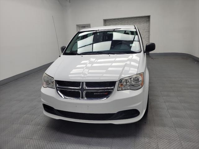 used 2015 Dodge Grand Caravan car, priced at $17,295
