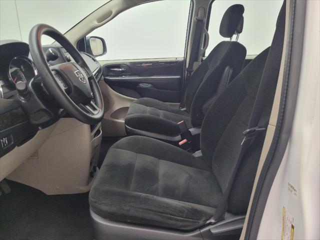 used 2015 Dodge Grand Caravan car, priced at $17,295