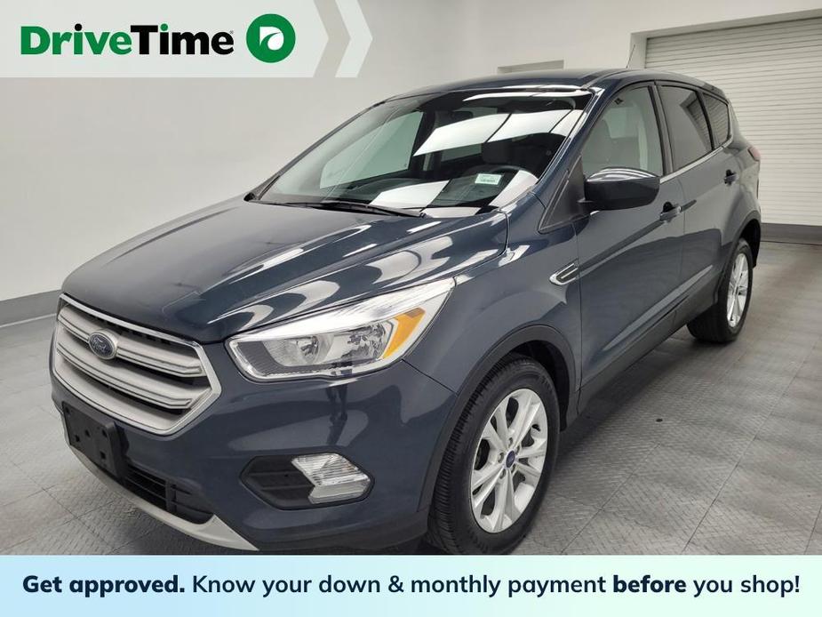 used 2019 Ford Escape car, priced at $14,595