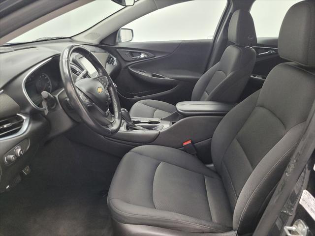 used 2016 Chevrolet Malibu car, priced at $14,195