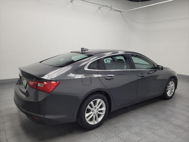 used 2016 Chevrolet Malibu car, priced at $14,195