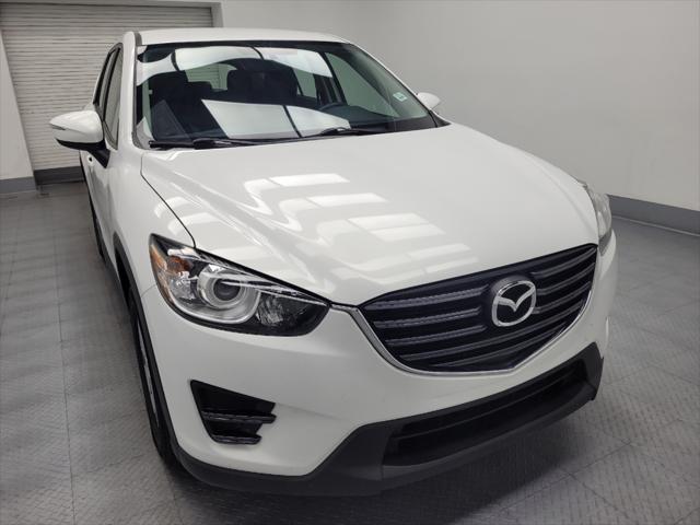 used 2016 Mazda CX-5 car, priced at $16,995