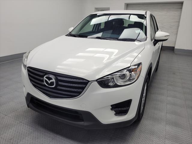 used 2016 Mazda CX-5 car, priced at $16,995