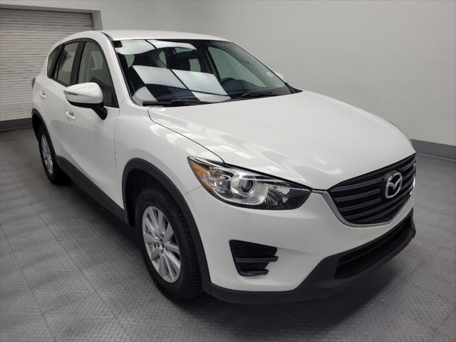 used 2016 Mazda CX-5 car, priced at $16,995