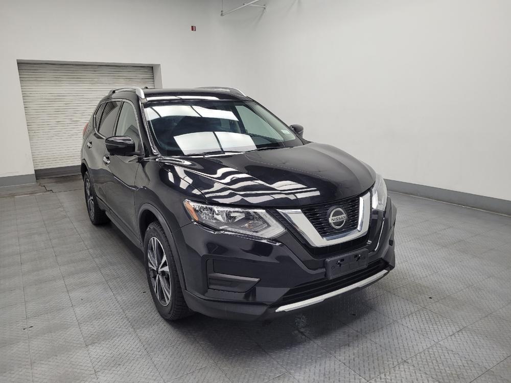 used 2019 Nissan Rogue car, priced at $16,895