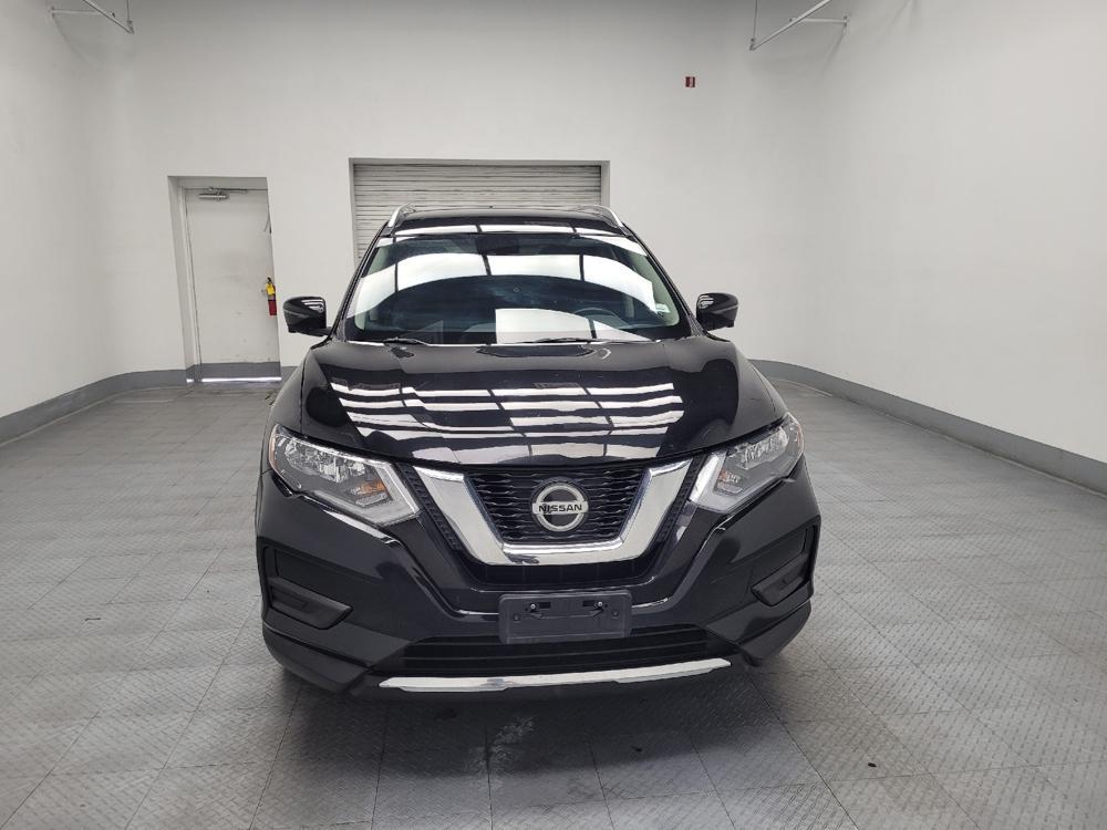 used 2019 Nissan Rogue car, priced at $16,895