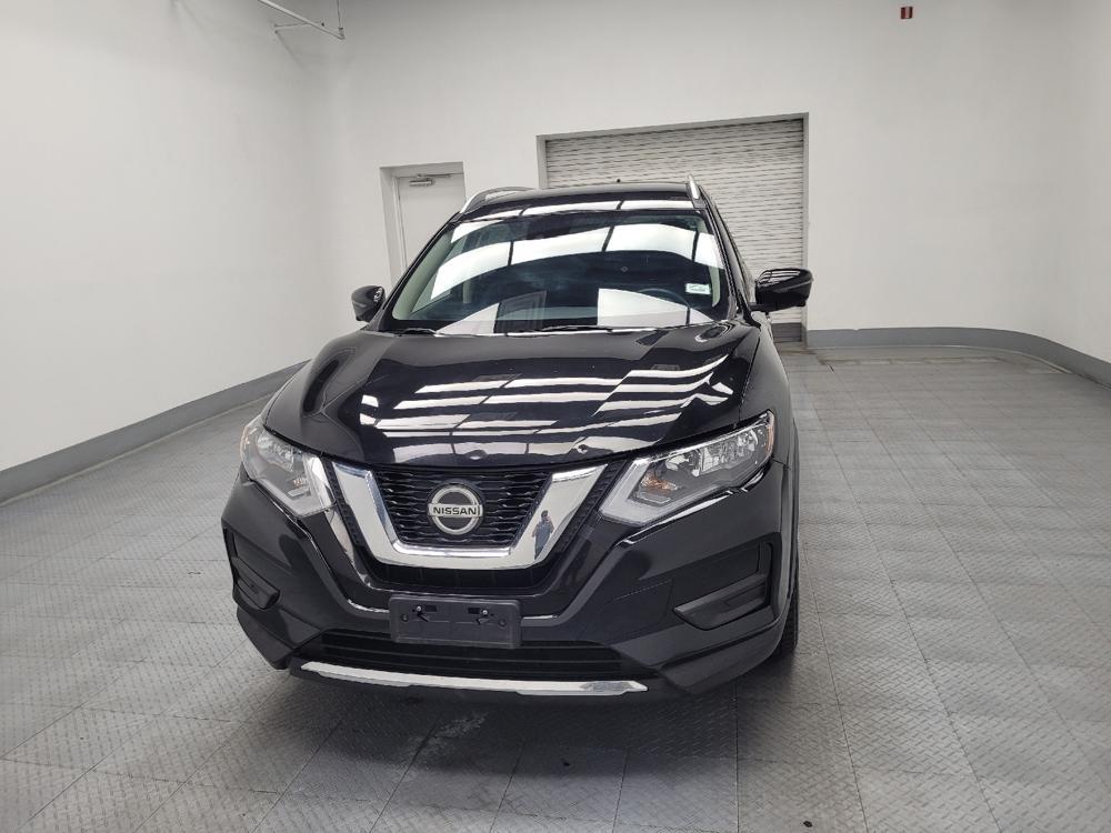 used 2019 Nissan Rogue car, priced at $16,895