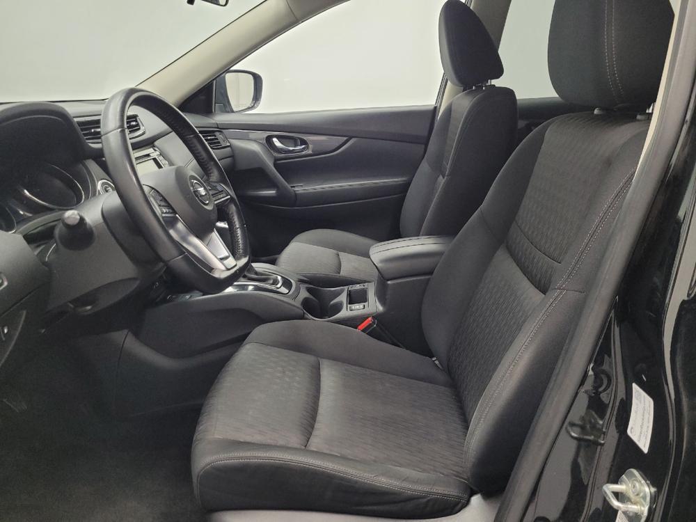 used 2019 Nissan Rogue car, priced at $16,895