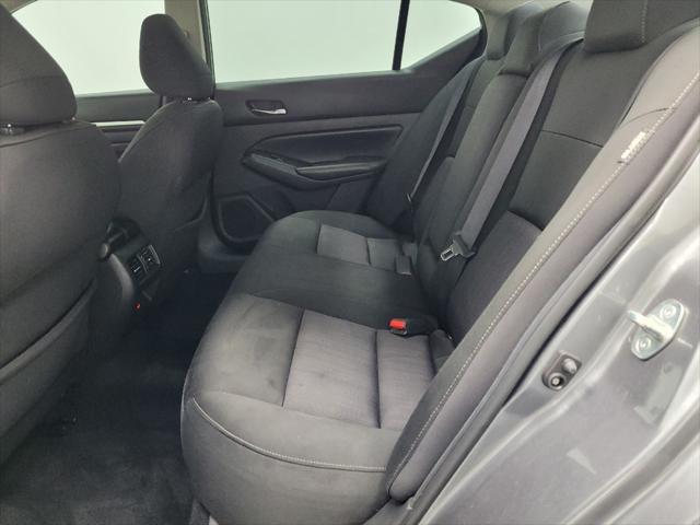 used 2019 Nissan Altima car, priced at $16,195