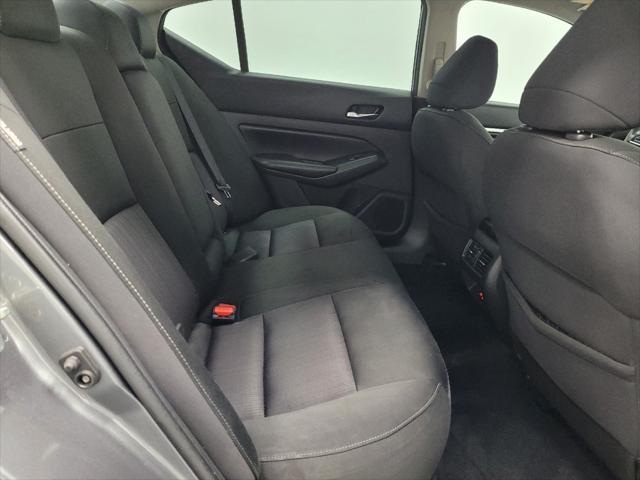 used 2019 Nissan Altima car, priced at $16,195