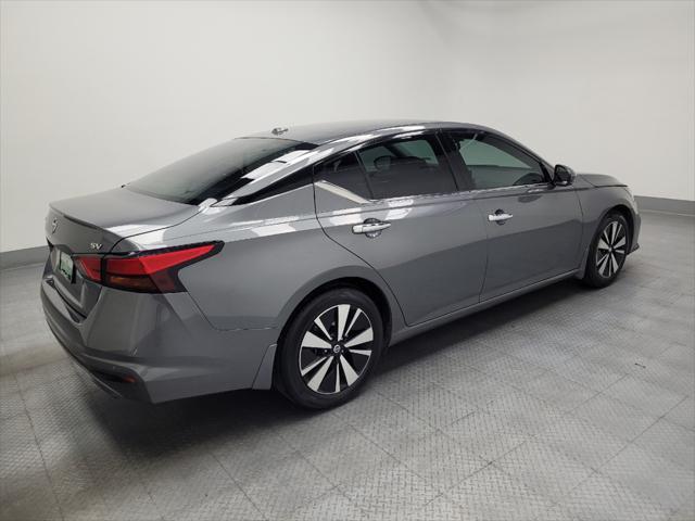 used 2019 Nissan Altima car, priced at $16,195