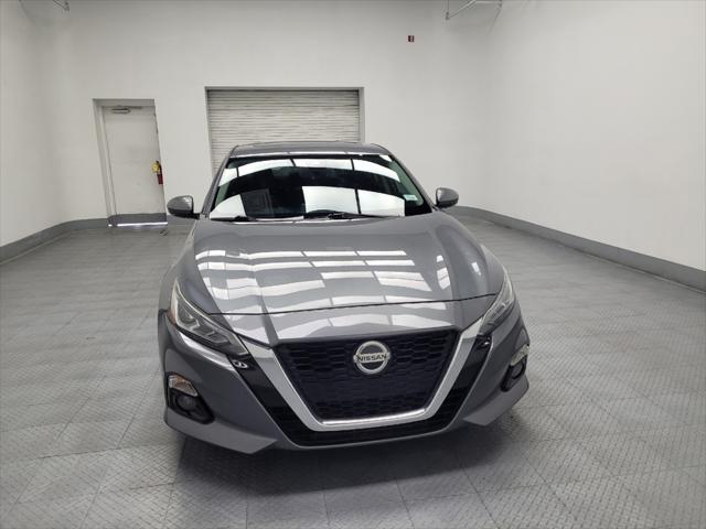 used 2019 Nissan Altima car, priced at $16,195