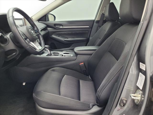 used 2019 Nissan Altima car, priced at $16,195