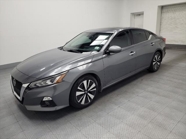 used 2019 Nissan Altima car, priced at $16,195